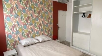 Appartement 4 pièces de 66 m² à Grenoble (38100)