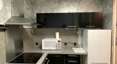 Appartement 4 pièces de 66 m² à Grenoble (38100)