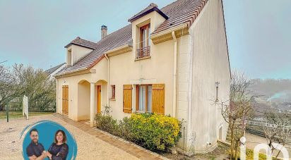 Maison 5 pièces de 150 m² à Villemeux-sur-Eure (28210)