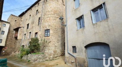 House 6 rooms of 130 m² in Saint-Pal-de-Chalencon (43500)