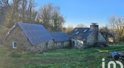 Estate 5 rooms of 98 m² in Plourin-lès-Morlaix (29600)