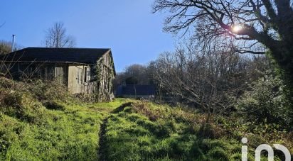 Estate 5 rooms of 98 m² in Plourin-lès-Morlaix (29600)