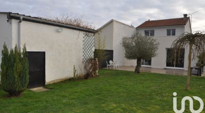 House 6 rooms of 138 m² in Chouilly (51530)