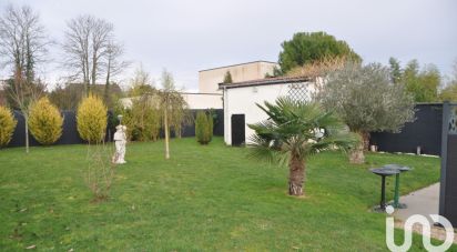 House 6 rooms of 138 m² in Chouilly (51530)