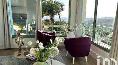 Apartment 3 rooms of 69 m² in Roquebrune-sur-Argens (83520)