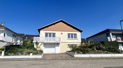 House 6 rooms of 95 m² in Folschviller (57730)