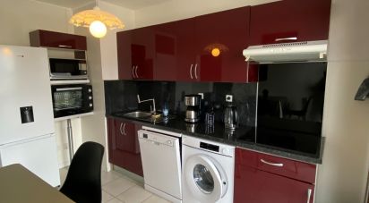 Appartement 5 pièces de 88 m² à Grenoble (38100)