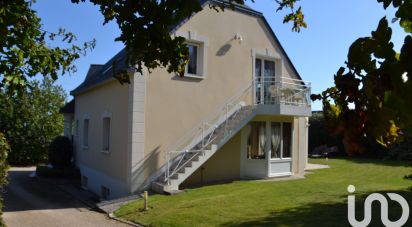 Architect house 10 rooms of 190 m² in La Richardais (35780)