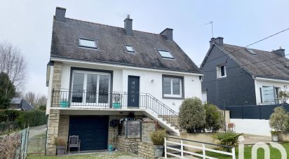 Maison 7 pièces de 140 m² à Meucon (56890)