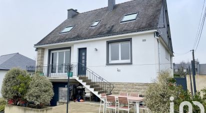 Maison 7 pièces de 140 m² à Meucon (56890)