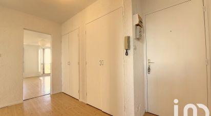 Apartment 4 rooms of 78 m² in Blagnac (31700)