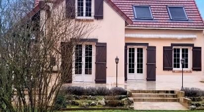 Traditional house 8 rooms of 148 m² in Moret Loing et Orvanne (77250)