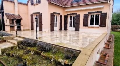 Traditional house 8 rooms of 148 m² in Moret Loing et Orvanne (77250)