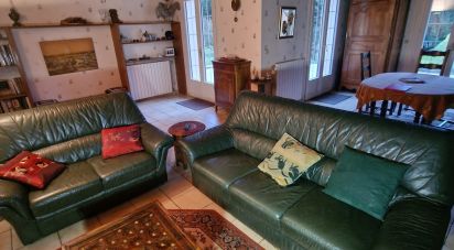 Traditional house 8 rooms of 148 m² in Moret Loing et Orvanne (77250)