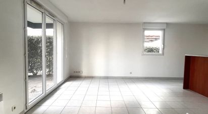 Appartement 2 pièces de 44 m² à Lormont (33310)