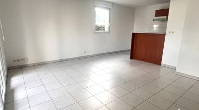 Appartement 2 pièces de 44 m² à Lormont (33310)