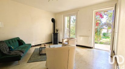 Maison 4 pièces de 68 m² à Toulon (83200)