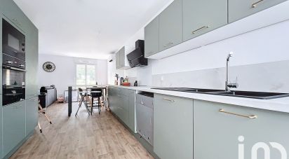 Maison traditionnelle 5 pièces de 96 m² à Vert-le-Petit (91710)