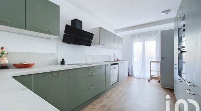 Maison traditionnelle 5 pièces de 96 m² à Vert-le-Petit (91710)