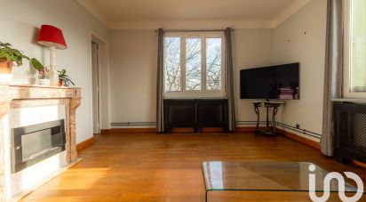 Apartment 3 rooms of 59 m² in Fontenay-aux-Roses (92260)