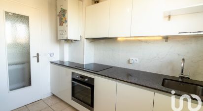 Appartement 3 pièces de 59 m² à Fontenay-aux-Roses (92260)