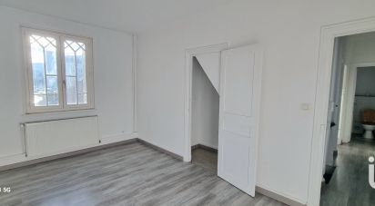 Maison de ville 5 pièces de 120 m² à Clermont-Ferrand (63100)