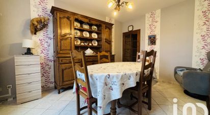 Village house 6 rooms of 117 m² in Sanry-sur-Nied (57530)