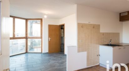 Apartment 3 rooms of 78 m² in Faulquemont (57380)