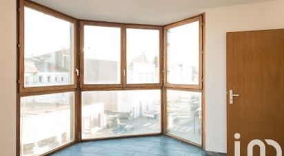 Apartment 3 rooms of 78 m² in Faulquemont (57380)