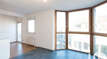 Apartment 3 rooms of 78 m² in Faulquemont (57380)