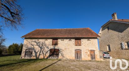 Traditional house 8 rooms of 160 m² in Condat (46110)