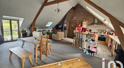 Immeuble de 370 m² à Criel-sur-Mer (76910)