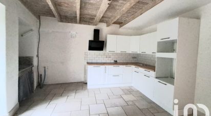 Maison de village 3 pièces de 94 m² à Beaurières (26310)