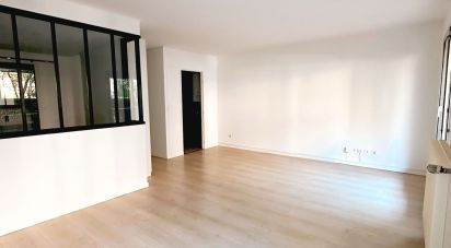 Studio 1 pièce de 39 m² à Bordeaux (33000)