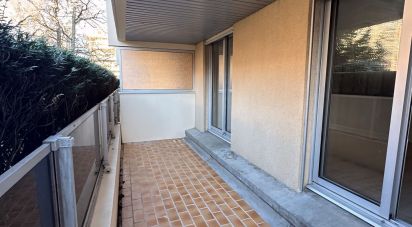 Studio 1 pièce de 39 m² à Bordeaux (33000)