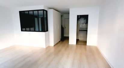 Studio 1 pièce de 39 m² à Bordeaux (33000)