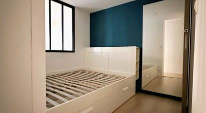 Studio 1 pièce de 39 m² à Bordeaux (33000)