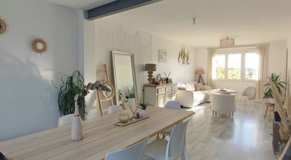 Maison 4 pièces de 88 m² à Rivery (80136)