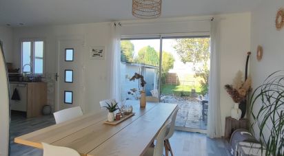 Maison 4 pièces de 88 m² à Rivery (80136)