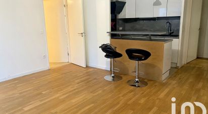 Appartement 2 pièces de 51 m² à Bagneux (92220)