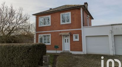 Maison 4 pièces de 80 m² à Cambrai (59400)