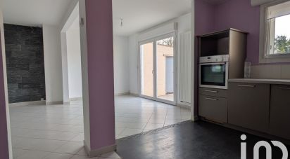 Maison 4 pièces de 80 m² à Cambrai (59400)