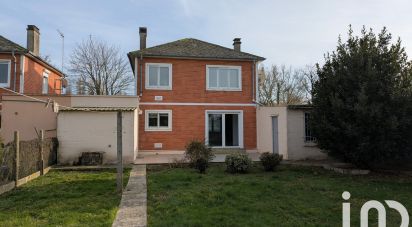 House 4 rooms of 80 m² in Cambrai (59400)