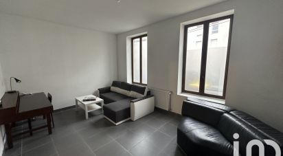 Immeuble de 121 m² à Loos (59120)