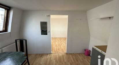 Immeuble de 121 m² à Loos (59120)