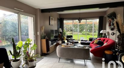 House 6 rooms of 160 m² in Melesse (35520)