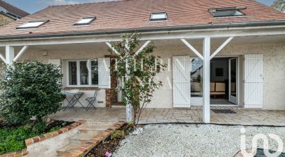 Maison 6 pièces de 260 m² à Champigny-sur-Marne (94500)