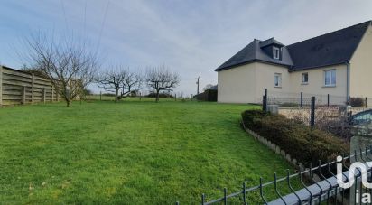 House 5 rooms of 113 m² in Saint-Hilaire-du-Harcouët (50600)