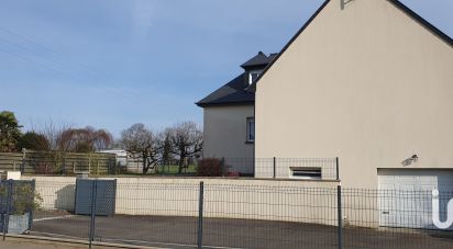 House 5 rooms of 113 m² in Saint-Hilaire-du-Harcouët (50600)