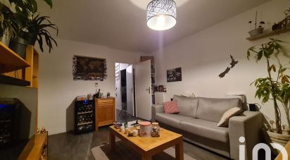 Appartement 4 pièces de 74 m² à Fosses (95470)